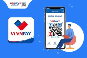 VNPay tăng vốn điều lệ lên 3.500 tỉ đồng