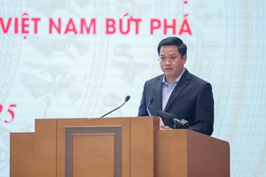 DNNVV có vai trò quan trọng trong tạo việc làm, cải thiện thu nhập cho người lao động