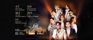 Soul of the Forest 2023 trở lại với diện mạo mới mẻ và hấp dẫn