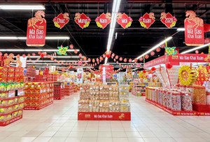 Sau Tết Nguyên đán, thị trường tiêu dùng bước vào chu kỳ thanh lọc