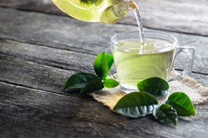 Những lợi ích tuyệt vời của trà xanh đối với sức khỏe
