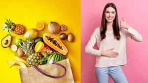6 loại trái cây thúc đẩy tiêu hóa và tốt cho đường ruột