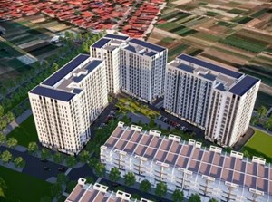 Loại dự án nhà ở xã hội sẽ khởi công tại Hà Nội trong năm 2026