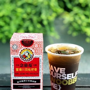 Những món trà sữa độc lạ gây bão