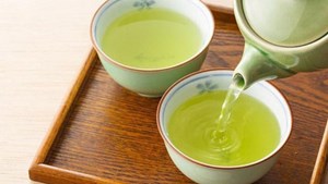 5 lợi ích giúp trà xanh được mệnh danh là đồ uống lành mạnh nhất hành tinh