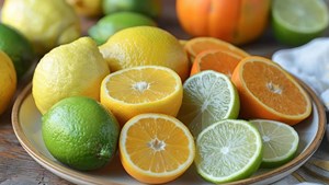 Cam, chanh, bưởi, quýt – Bí quyết tăng cường đề kháng hiệu quả bạn cần biết