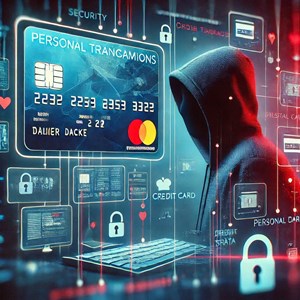 Giao dịch trực tuyến và những lo ngại về rò rỉ thông tin cá nhân