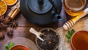 Trà đen – Bí quyết giữ gìn sức khỏe và sự minh mẫn