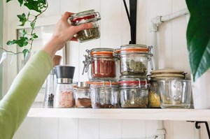 9 loại gia vị giúp giảm cân hiệu quả