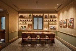 Sự trở lại đáng giá của Starbucks: Lần đầu tiên mang Starbucks Reserve Mixology đến Hà Nội