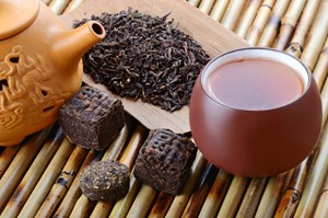 Trà Phổ Nhĩ: Bí mật đằng sau loại trà đắt nhất thế giới