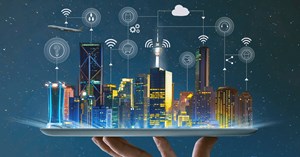 Số hóa bất động sản: Xu hướng tất yếu trong kỷ nguyên kinh tế số