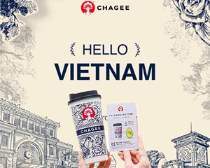 Chagee với tham vọng chinh phục thị trường trà Việt Nam
