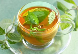 Trà bạc hà: Thức uống thanh mát giúp cơ thể khỏe mạnh 
