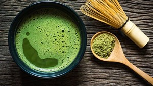 Matcha: "Thần dược" cho sức khỏe và sắc đẹp từ xứ sở hoa anh đào
