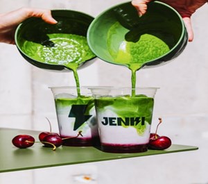 Matcha: Từ đồ uống truyền thống Nhật Bản đến hiện tượng mạng xã hội ở Anh