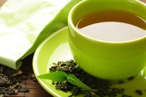 Trà xanh: Vị trợ thủ tiềm năng trong cuộc chiến chống ung thư máu