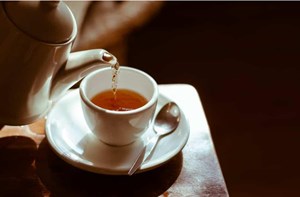 Trà đen - Giải pháp tự nhiên cho huyết áp ổn định