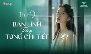 Tỏa sáng đa phong cách, đẹp đâu cần xa xỉ