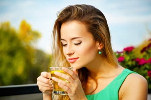 Súc miệng bằng trà: Bí quyết đơn giản cho nụ cười khỏe đẹp và hơn thế nữa