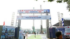 Loạt dự án khởi công, mở bán nhà ở xã hội tại Hà Nội năm 2026