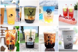 Trà sữa trân châu: Từ thức uống đường phố đến hiện tượng toàn cầu