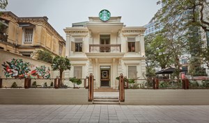 Hà Nội: Điểm nóng mới trên bản đồ bán lẻ Việt Nam