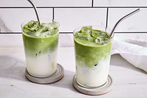 Matcha tiếp tục giữ ngôi vương trong thế giới đồ uống 