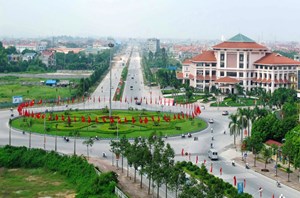 Bắc Ninh thu hút hơn 210,8 triệu USD vốn FDI trong 2 tháng đầu năm
