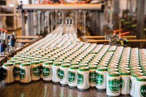 Sóng M&A ngành đồ uống: Triển vọng sau thương vụ Sabeco - Sabibeco