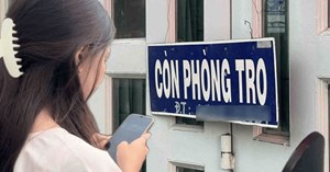 Thị trường thuê căn hộ tại Hà Nội sôi động sau Tết 2026