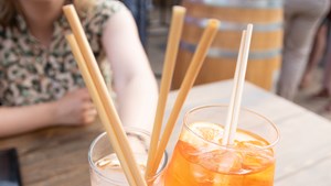  Cuộc cách mạng xanh trên bàn cà phê