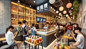 Điều gì làm nên thành công của những thương hiệu trà sữa tại Việt Nam?