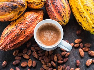  Biến động thị trường đường, cà phê và cacao