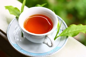 Trà xanh và bí mật về sức khỏe não bộ: Khám phá mới từ nghiên cứu khoa học