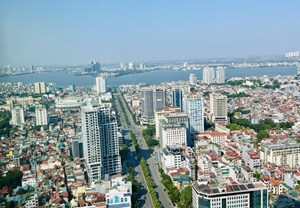 Sắp xếp đơn vị hành chính cấp tỉnh sẽ tác động thế nào đến thị trường bất động sản
