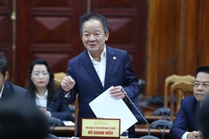 Gỡ vướng để đẩy nhanh loạt dự án quy mô lớn của T&T Group tại Quảng Trị