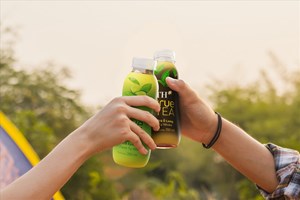 Xu hướng trẻ hóa thói quen uống trà tại Việt Nam