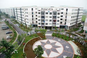 Kiên Giang dành hơn 62.000 tỷ đồng để phát triển nhà ở