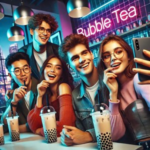 Thế hệ Gen Z và sự thay đổi cuộc chơi trong thị trường trà sữa Việt Nam