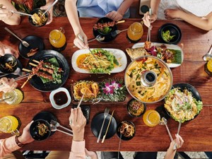 Thị trường F&B Việt Nam: Sóng trào mới và những dịch chuyển đầy hứa hẹn