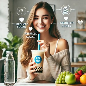Uống trà sữa thế nào để đảm bảo sức khỏe?