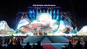 Khám phá các Lễ hội trà Thái Nguyên: Khi văn hóa và hương vị hòa quyện thành lễ hội