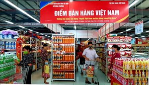 Tâm lý "sính ngoại" còn ảnh hưởng đến lựa chọn thương hiệu?