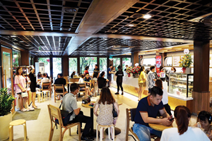 Ngành F&B Việt Nam 2025: "Lửa thử vàng" và những hướng đi mới