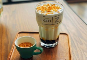 Tại sao thế hệ Gen Z lại đam mê trà sữa?