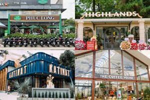 Thị trường chuỗi đồ uống Việt Nam: 1,3 tỷ USD và cuộc đua vận hành mới