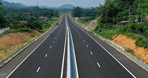 Khánh Hòa: Phê duyệt Dự án đường bộ cao tốc Khánh Hòa - Buôn Ma Thuột với tổng mức đầu tư hơn 5.333 tỷ đồng