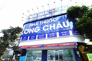  “Bão giá” quét qua thị trường, nhà thuốc Long Châu chọn đi ngược dòng, không tăng giá thuốc
