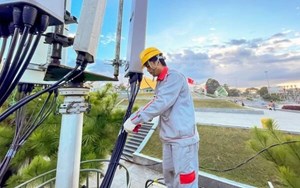Viettel Construction tăng trưởng ấn tượng sau 2 tháng đầu năm 2025